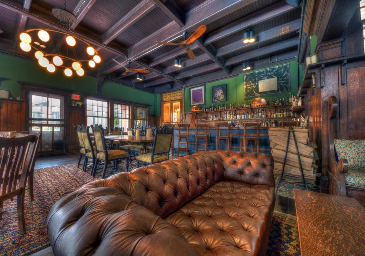 Apple Tree Inn Lenox Exterior foto